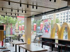 -麦当劳(台州路桥DT店)