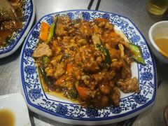 -清真·八大碗(新华店)