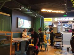 -蛙喔牛蛙(浦口澳林店)
