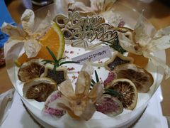 -艾加柒克蛋糕茶歇甜品台(春熙路店)