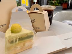 -PETIT PARIS 小巴黎(花园道店)
