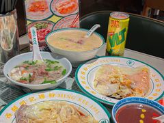 -西关明记肠粉(荔枝湾店)