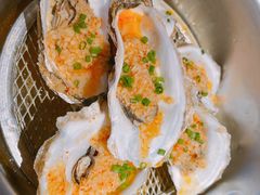 -临胜烧烤大牌档(东葛店)
