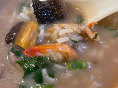 -婆婆家·湛江特色美食(福田振华路店)