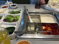 -海底捞火锅(杭州滨江九宜城店)