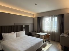 -城际上海虹桥机场酒店