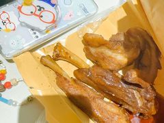 -赵元章肉骨烧(山塘街店)