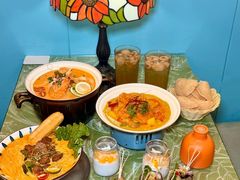 -米泰芒·东南亚料理(体育西店)