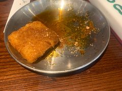 -成都你六姐·牛肉冒菜(城市集市合生汇店)