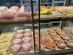 -奈雪的茶(亨特国际广场店)