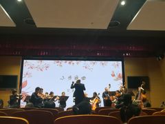 -黄浦区瑞金二路社区文化活动中心