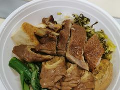 -狮头牌卤味研究所·卤味饭(花城汇南区店)