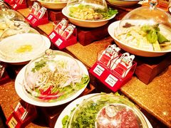 -老淮安·淮安菜(周恩来纪念馆店)