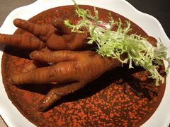 -炉鱼(无锡八佰伴中心店)
