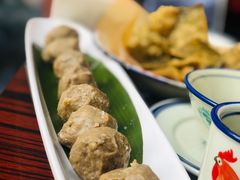 -沙胆彪炭炉牛杂煲(成都玉林店)