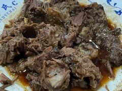 -柴氏风味斋(甘家口店)
