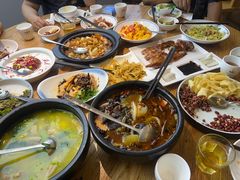 -滇铺子·云南特色菜·第九届野生菌美食节(东风东路c86店)