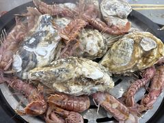 -仙螺岛海鲜自助餐厅(总店)