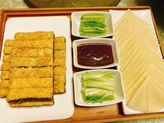 -祥云精致湘菜馆(东1时区店)