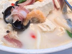 -悦融·京鲁菜·露台花园(安定门店)