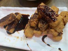 -日食记精菜馆(建邺万达店)