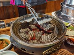 -泥炉烧肉师(新街口金銮巷店)