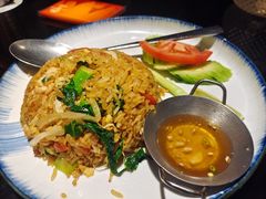 -金厨泰国餐厅·全泰籍厨师料理(拱北店)