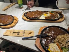-两点半深夜牛排(斗西路店)