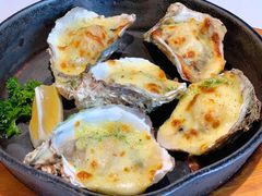 碳烤生蚝-西部牛排(京华城店)