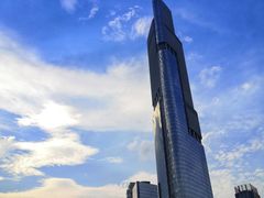 -紫峰大厦