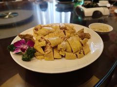 -武汉香格里拉大酒店·香宫中餐厅