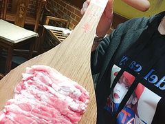 -南门四季铜锅涮肉(左家庄店)