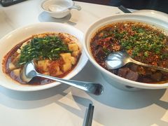 -李记搅团•非遗陕菜(三桥店)