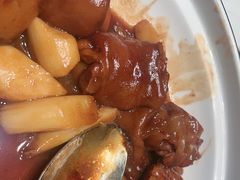 -狮王府淮扬菜(万象城店)