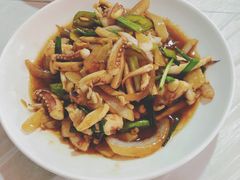 -丰收渔港饭店(嵊泗店)