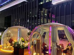 -享月汤皇·海鲜小火锅·聚会(曲江创意谷店)