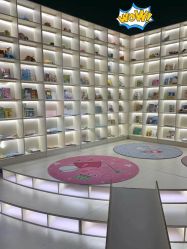 -塔塔王国·主题儿童游乐园(奥城商业广场店)