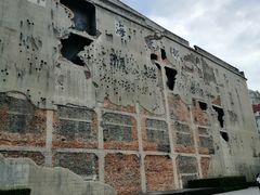 -上海四行仓库抗战纪念馆