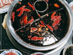 -祝幺妹火锅(裕华村总店)