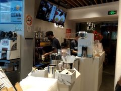 -注春·荞麦奶茶(新天地旗舰店)