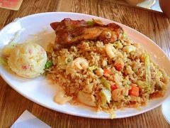 -玛格萝妮(汇智国际商业中心店)