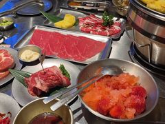 -韩山葵烤肉(太古里店)