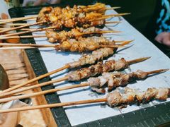 -喝丢一只鞋海鲜烧烤·海肠捞饭(东关街店)