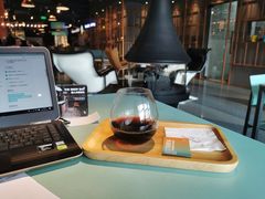 -sugarman espresso素饮糖人高新咖啡工厂