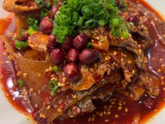 -老屋印象川菜(马园路店)
