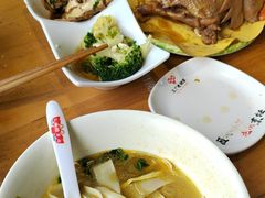 -三厂烩羊肉(五龙口店)
