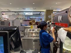 -DQ·蛋糕·冰淇淋(虹口龙之梦店)
