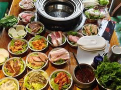 -原始泥炉烤肉(总店)