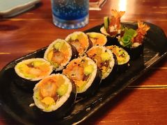 -Outdark Korean Restaurant