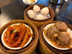 添运来虾饺皇-添运来(茶园奥园广场店)